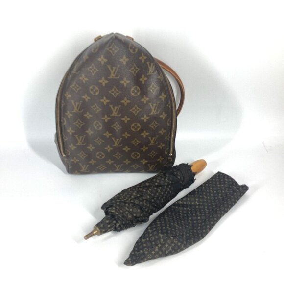LOUIS VUITTON M99030 100th Anniversary Sybilla Shopping in the Rain Umbrella Bag - Picture 1 of 15